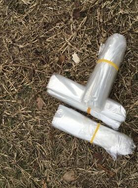 13X25CM环保无毒型POF收缩袋/热缩膜/食品袋 吹塑袋 塑封袋