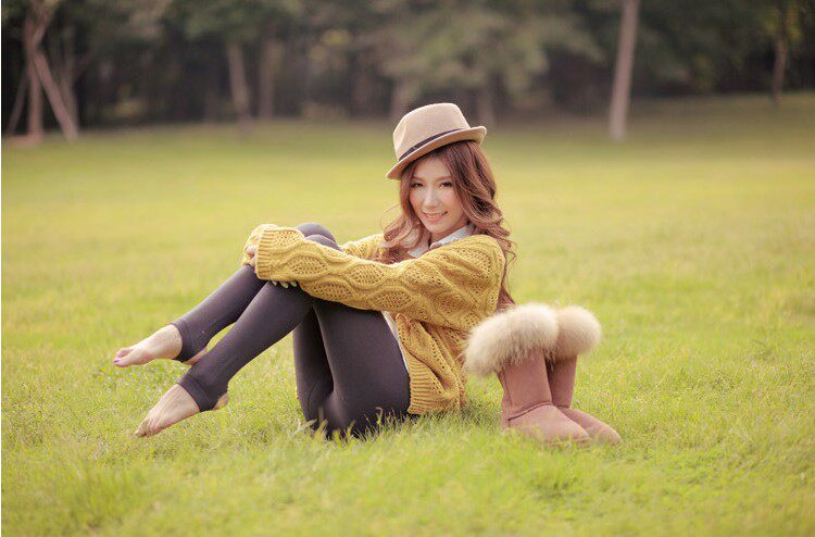 Pantalon collant - Ref 761580 Image 1