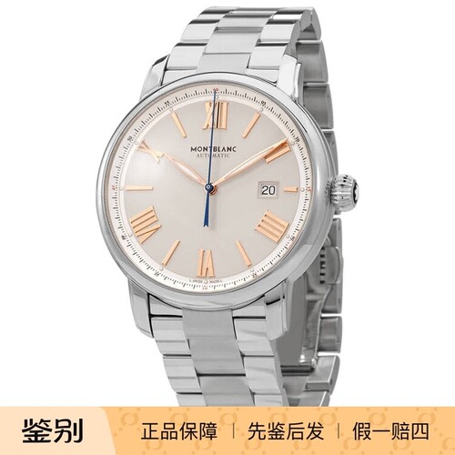 瑞士自动机械夜光商务休闲经典