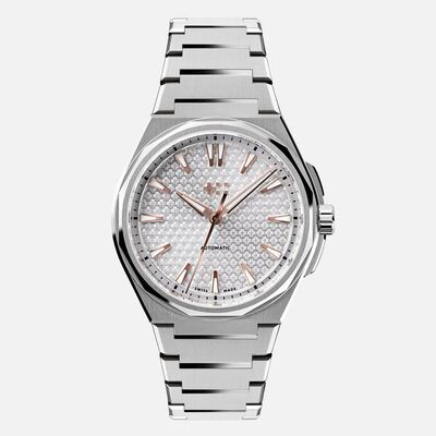 瑞士自动机械夜光防水中性休闲