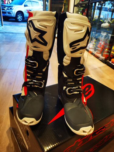Alpinestars T10 越野靴A星
