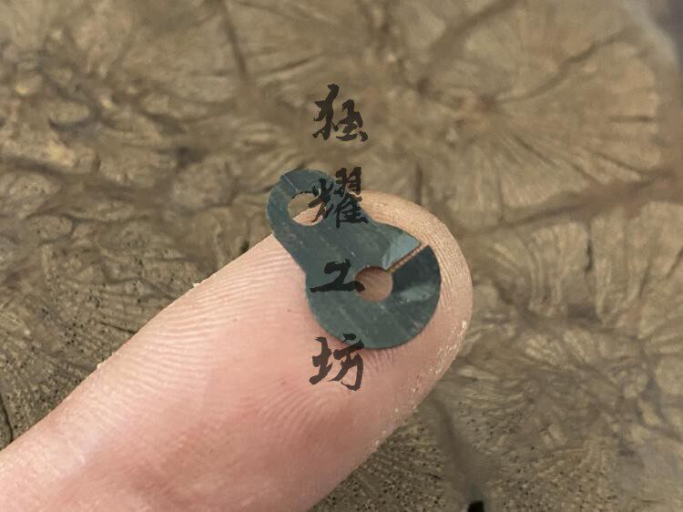 代号日月星辰打火机专用驱动
