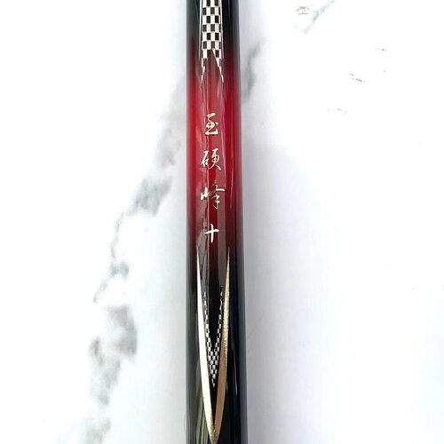短尺6H2.1米3.3米台钓竿