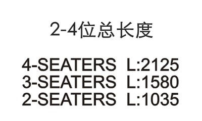 镂空塑料排椅公共休息区等候椅会客椅连排会议长椅走廊椅二三四位