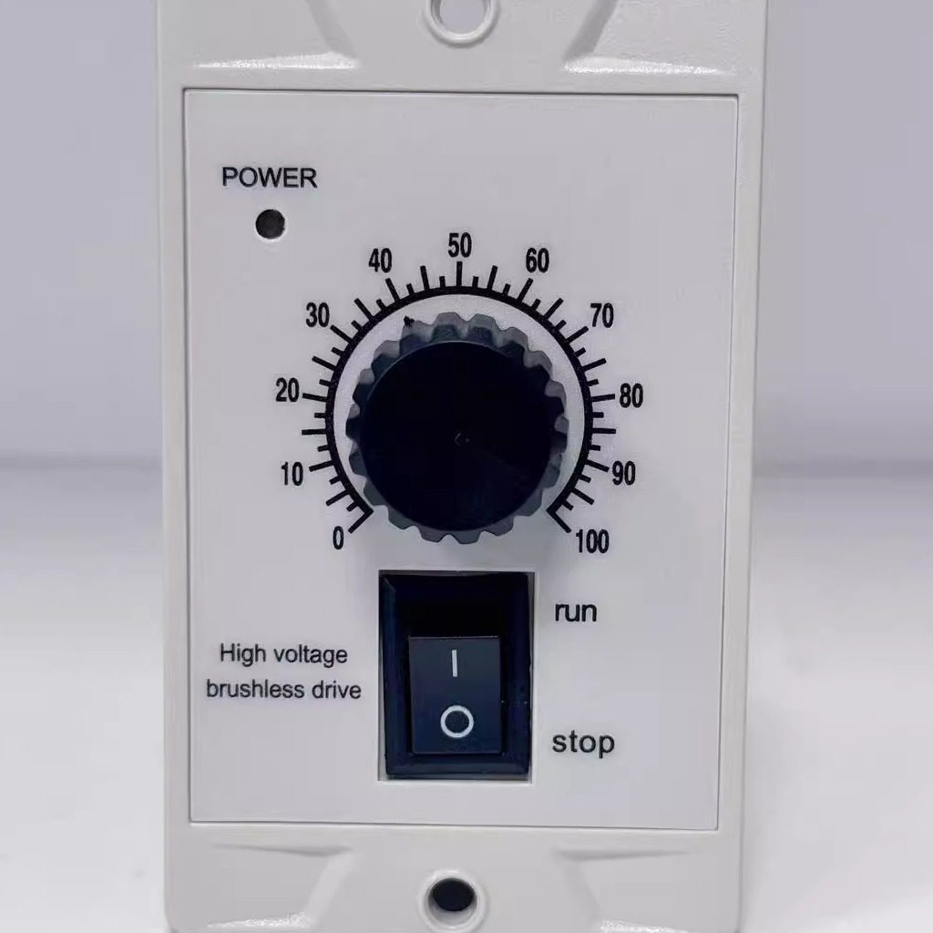 无刷电机驱动器调速直流24V/48V交流220V正反转控制器,电子元器件市场,驱动器/控制器,淘宝优惠券,粉丝福利购,淘宝优惠卷