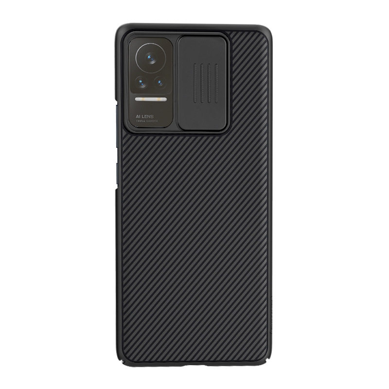nillkin适用小米civi 手机壳滑盖 xiaomi civi case slide cover