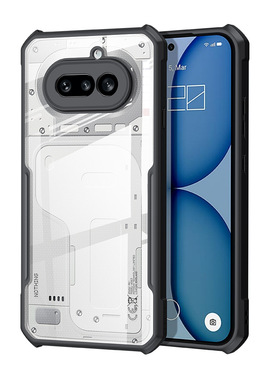 Nothing Phone 4A Case Cover Anti Fall Hot Sale Temu Amazon 手机壳适用Nothing phone 4a pro气囊防摔壳