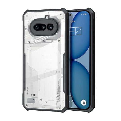 Nothing Phone 4A Case Cover Anti Fall Hot Sale Temu Amazon 手机壳适用Nothing phone 4a pro气囊防摔壳