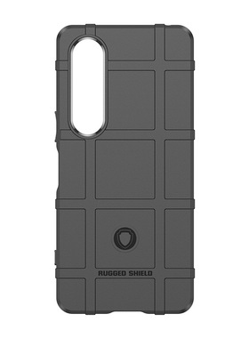 for Sony Xperia 10VII Case Shield Hot New 适用索尼10VI手机壳Xperia1VI保护套1VII硅胶10VII护盾全包防摔