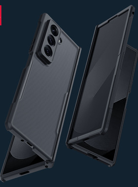 for samsung zfold6se case hot sale amazon 手机壳跨境热销galaxy适用于三星z fold6 se保护套薄