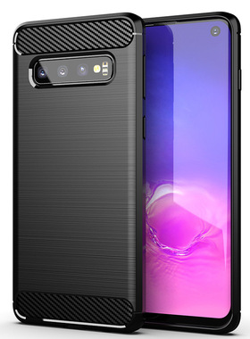 适用三星 Samsung Galaxy S10 5G S10E S10Lite S10+ Case Soft