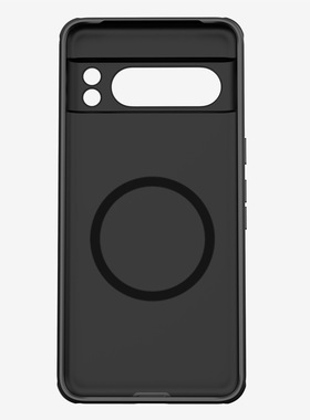 for Google Pixel 8 Pro Case Frosted Nillkin适用谷歌Pixel8 Pro磁吸手机壳 磨砂护盾Pro保护套Pixel8