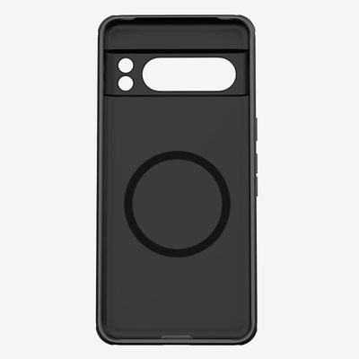 for Google Pixel 8 Pro Case Frosted Nillkin适用谷歌Pixel8 Pro磁吸手机壳 磨砂护盾Pro保护套Pixel8