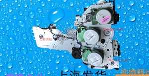 包邮富士施乐五代V C2263/2265 C2560/3060/3560 电机 齿轮组