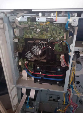 包邮富士施乐五代V C2263/2265 C2560/3060/3560 主板 打印板