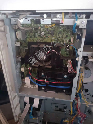 包邮富士施乐五代V C2263/2265 C2560/3060/3560 主板 打印板