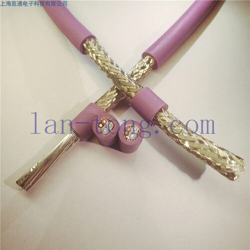 devicenet线缆THINDVNSF24细缆