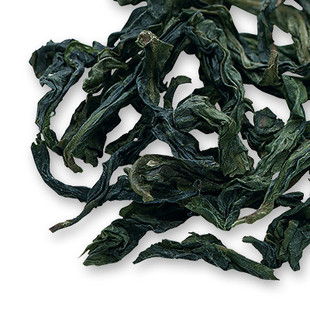 现货台湾进口特上级文山包种乌龙茶50g 白桃乌龙茶基lupicia