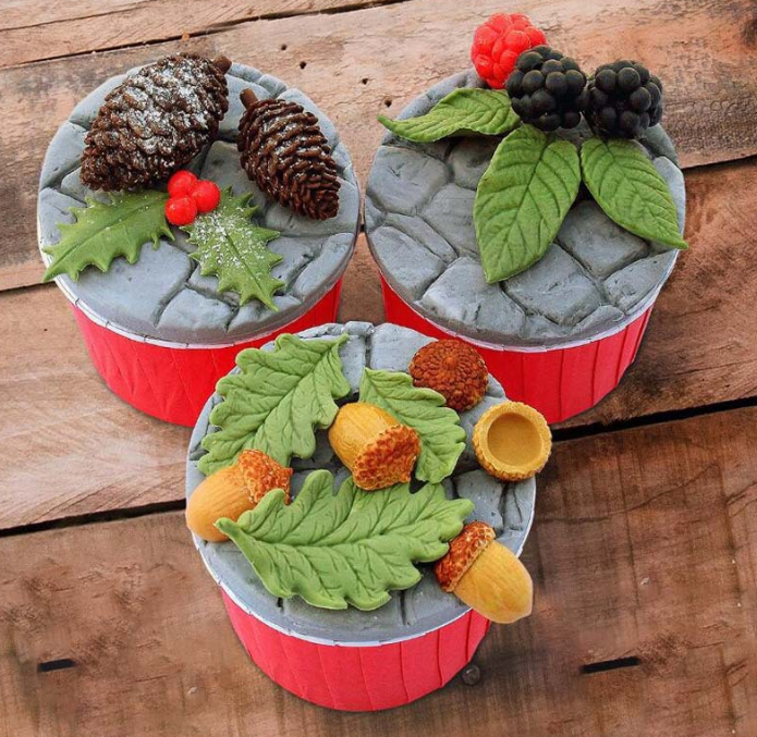 oak Leaf Cake silica gel mould Sen family leaf Invert sugar Cake biscuit decorate mouldin the Kitchen/Cooking utensils , Barbecue/Bakeware , Baking DIY Appliance , Baking mold  category - from Buy2taobao.com to provide professional Taobao agent buy service