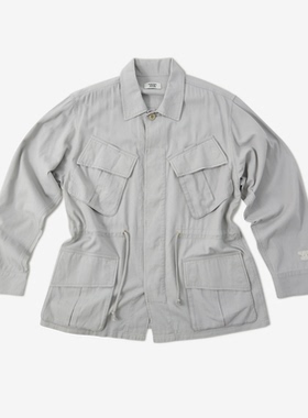 现货 SERVING YOUR NEEDS/Needs City Jacket 25AW四袋休闲夹克