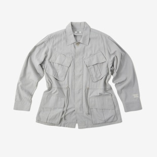 NEEDS YOUR Needs City 25AW四袋休闲夹克 现货 Jacket SERVING