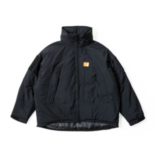 REMOCREVO PCU Monster Parka 防寒军事保暖外套棉衣