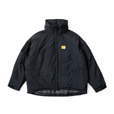 REMOCREVO PCU Monster Parka 防寒军事保暖外套棉衣