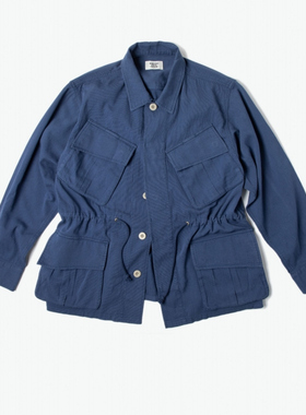 现货 SERVING YOUR NEEDS/Needs City Jacket 四袋休闲夹克 男女