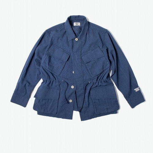 现货 SERVING YOUR NEEDS/Needs City Jacket 四袋休闲夹克 男女