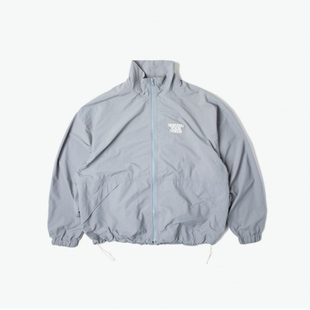 NEEDS Needs Jacket SERVING 轻薄夹克 Easy YOUR 现货 Logo