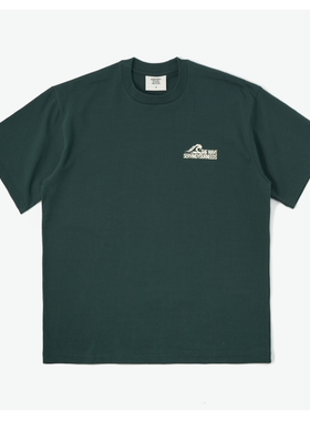 现货 SERVING YOUR NEEDS /Needs DIE WELLE Tee