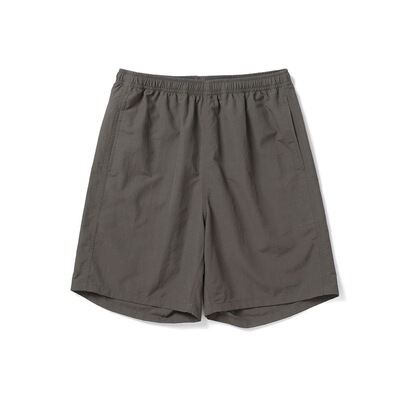 riskrider尼龙运动短裤