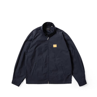 惠灵顿夹克春秋男士 Jacket 休闲外套夹克 Harrington REMOCREVO