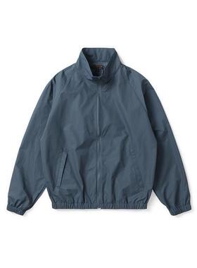 riskrider尼龙运动训练夹克 防水泼轻量化东丽高密速干尼龙 R2155