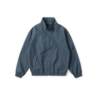 riskrider尼龙运动训练夹克 R2155 防水泼轻量化东丽高密速干尼龙