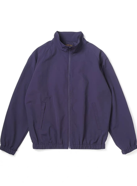 riskrider运动训练夹克 防水泼轻量化考度拉高密速干尼龙 R2155