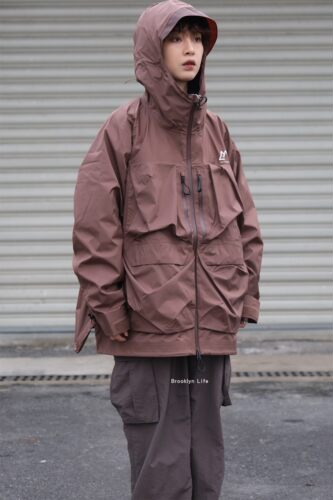 CMF冲锋衣夹克