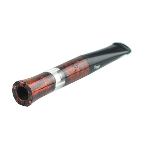 原装进口正品彪博Bel Popp带弹射烟嘴 P-G  循环清洗型香於过滤器