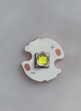 Luminus SST40 SFT40 20W灯珠LED灯芯电热分离铜基板 6500k/5000K