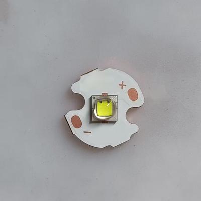 Luminus SST40 SFT40 20W灯珠LED灯芯电热分离铜基板 6500k/5000K