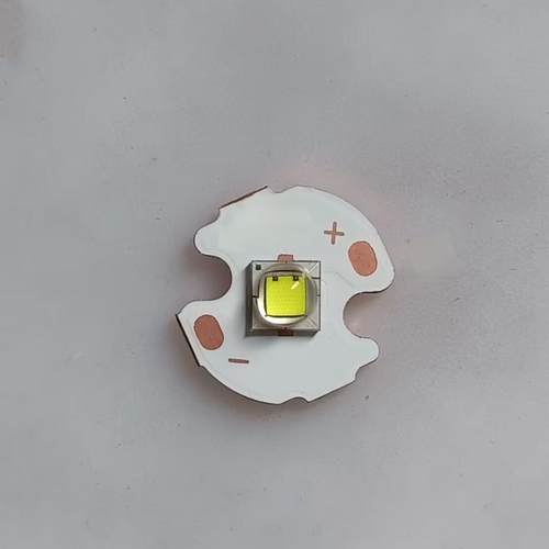 Luminus SST40 SFT40 20W灯珠LED灯芯电热分离铜基板 6500k/5000K