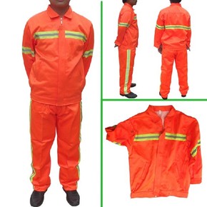 Tenue de travail - Ref 1913477 Image 30