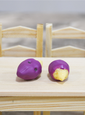 袖珍模型仿真微缩配饰摆件娃娃屋