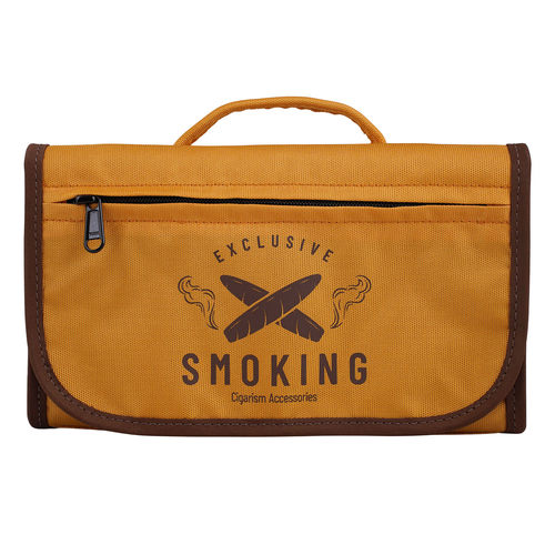 CIGARISM雪茄配件包雪茄便携盒包