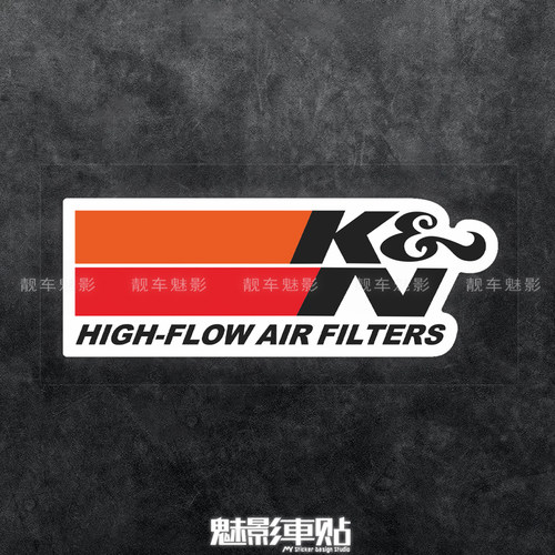 防水反光贴遮盖划痕不褪色车贴