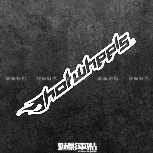 防水反光贴遮盖划痕不褪色车贴