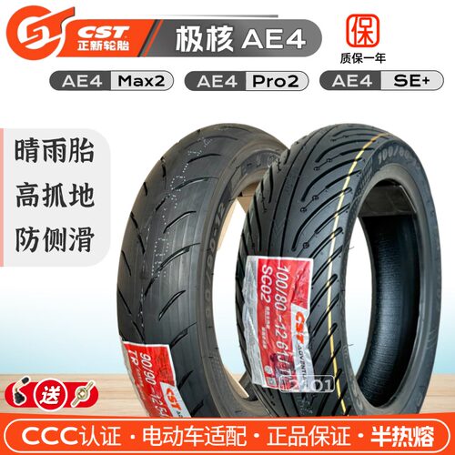 适配极核AE4SE+Pro2Max2轮胎