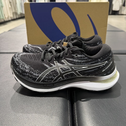 ASICS亚瑟士女鞋GEL-KAYANO 29减震宽楦专业跑步鞋运动鞋1012B297