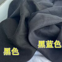 Custom-made single-ply linen fabric herringbone fashion, linen cotton pants, jacket, suit fabric, non-transparent and particularly drape thumbnail 4
