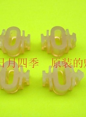 飞利浦CDM9 CDM12.1 VAM1202 VAM1201光头专用防振胶减震胶4个